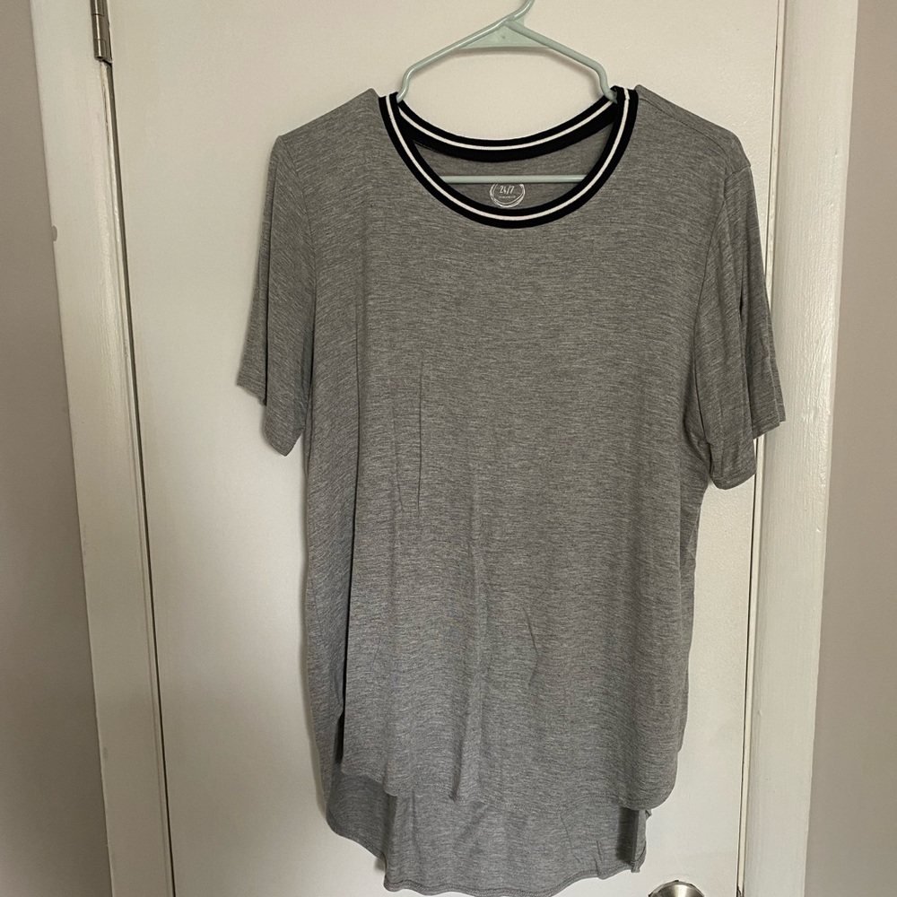 Light weight casual shirt